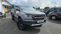 Ford Ranger Raptor Ecoblue 4X4 Auto in Derry / Londonderry