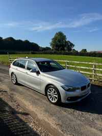 BMW 3 Series 316d SE 5dr in Antrim