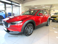 Mazda CX-30 HATCHBACK in Antrim