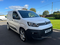 Citroen Berlingo M DIESEL in Derry / Londonderry