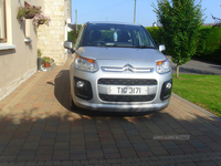 Citroen C3 Picasso DIESEL ESTATE in Fermanagh