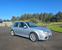 Volkswagen Golf 3.2 V6 R32 3dr in Derry / Londonderry