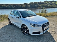 Audi A1 HATCHBACK in Derry / Londonderry