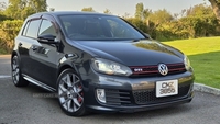 Volkswagen Golf Edition 35 in Antrim