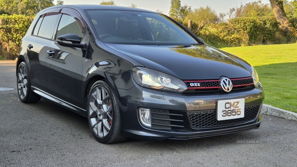 Volkswagen Golf Edition 35 in Antrim