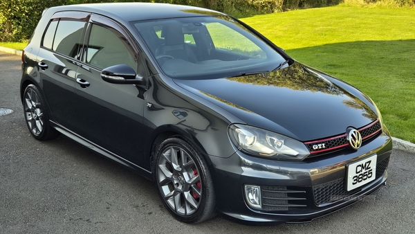 Volkswagen Golf Edition 35 in Antrim