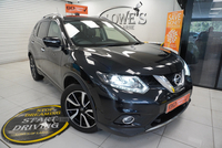 Nissan X-Trail DIESEL STATION WAGON in Antrim