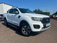 Ford Ranger DIESEL in Antrim