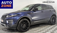 Land Rover Range Rover Evoque DIESEL HATCHBACK in Derry / Londonderry