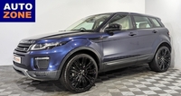 Land Rover Range Rover Evoque DIESEL HATCHBACK in Derry / Londonderry