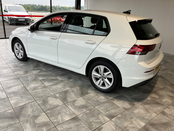 Volkswagen Golf HATCHBACK in Armagh