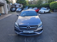 Mercedes A-Class HATCHBACK in Tyrone