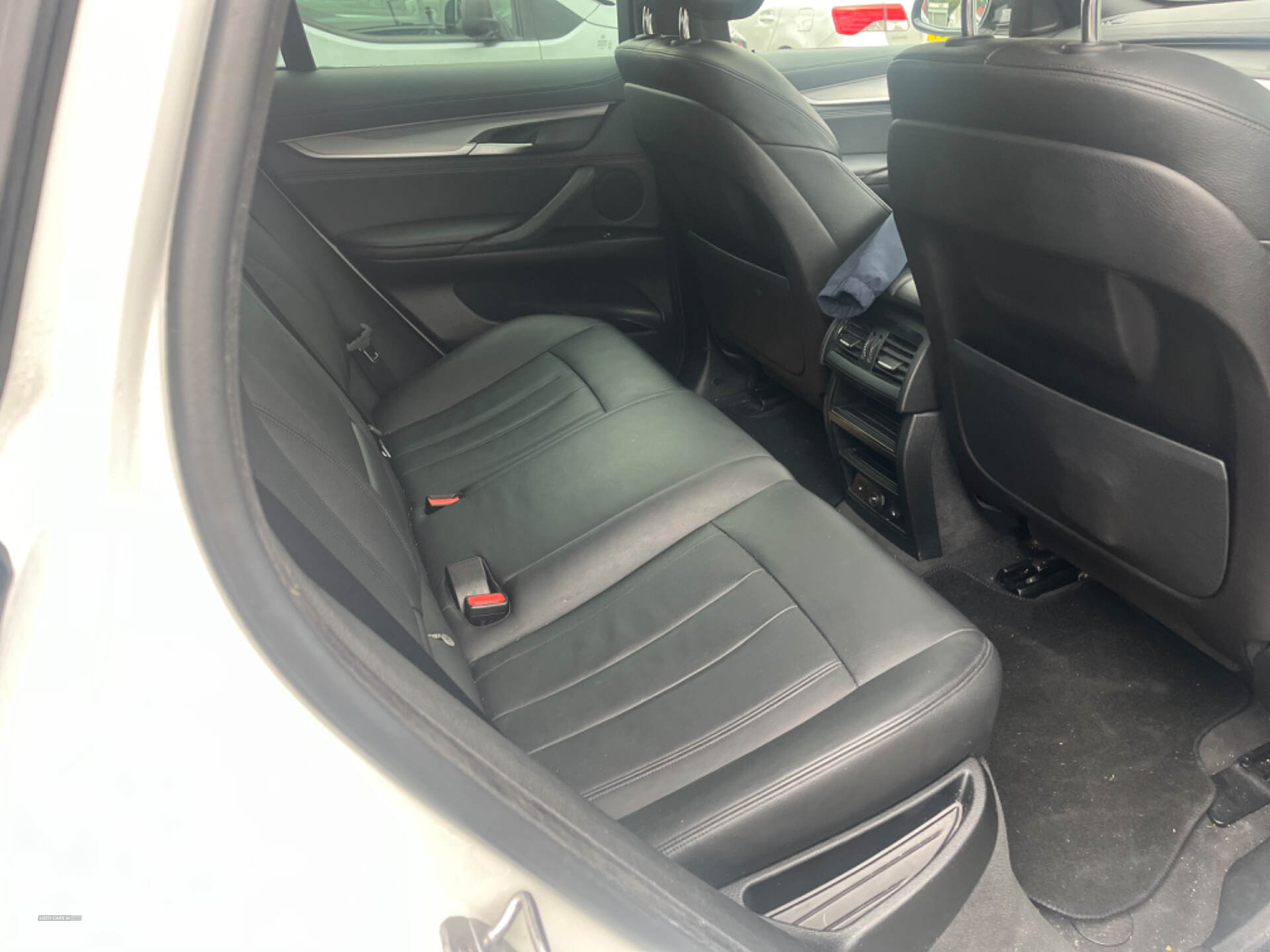 BMW X6 DIESEL ESTATE in Derry / Londonderry