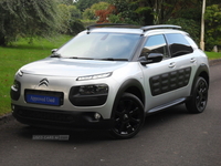 Citroen C4 Cactus HATCHBACK SPECIAL EDITIONS in Derry / Londonderry