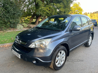 Honda CR-V DIESEL ESTATE in Fermanagh