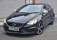 Volvo V40 DIESEL HATCHBACK in Tyrone