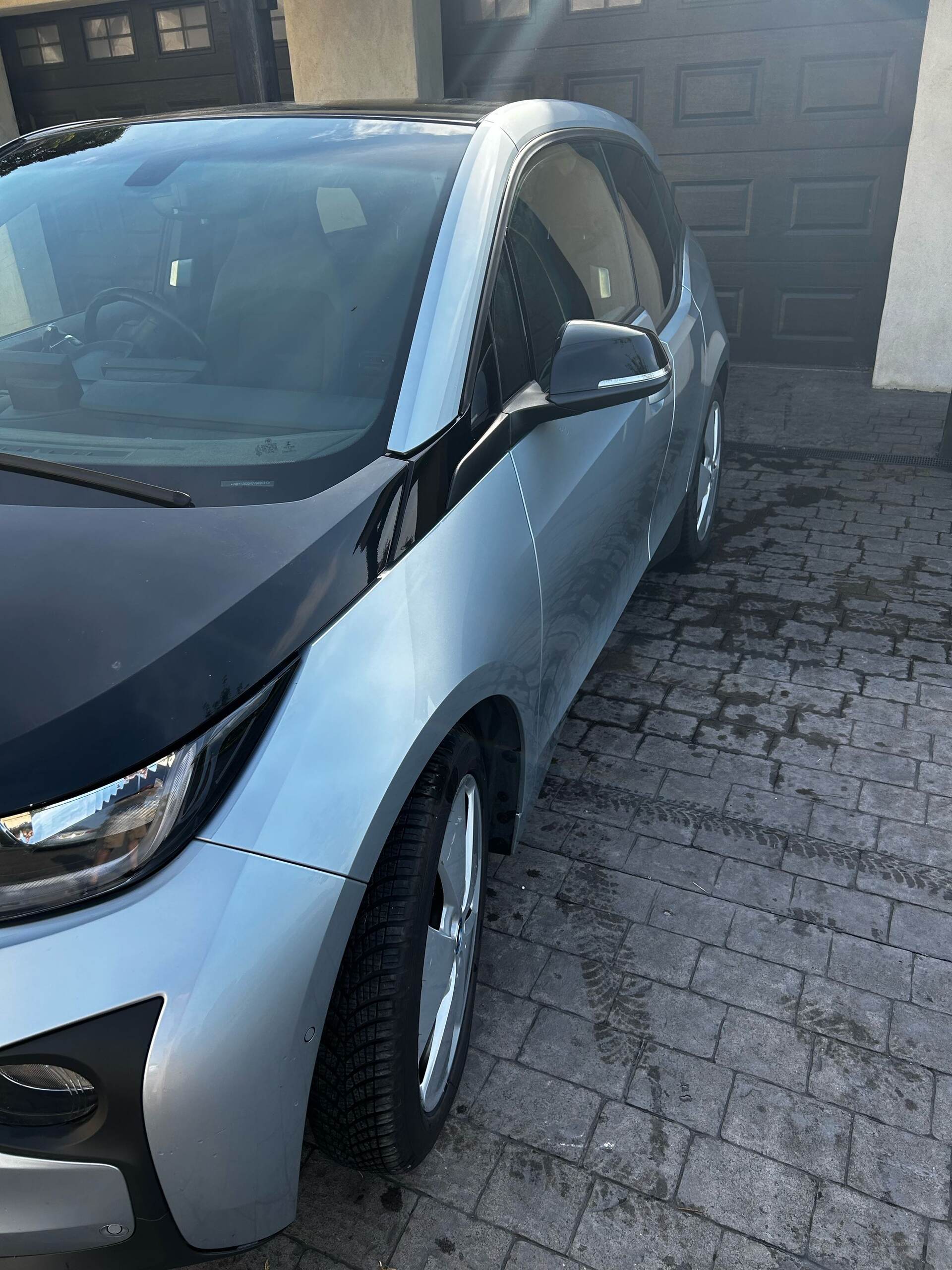 Jul 2017 BMW i3 125kW 33kWh 5dr Auto