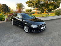 Audi A3 DIESEL SPORTBACK in Derry / Londonderry