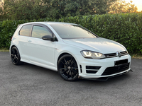 Volkswagen Golf HATCHBACK in Down