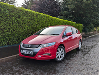 Honda Insight HATCHBACK in Derry / Londonderry