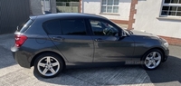 BMW 1 Series 116d Sport 5dr in Armagh