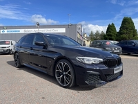 BMW 5 Series 520d M Sport in Fermanagh