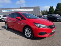 Vauxhall Astra Business Edition Nav in Fermanagh