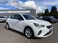 Vauxhall Corsa SE in Fermanagh