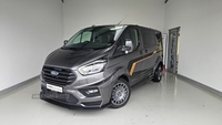 Ford Transit Custom 2.0 MSRT Limited Edition DCIV ECOBLUE 185ps *Reverse camera* in Derry / Londonderry