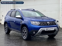 Dacia Duster 1.0 Tce 90 Prestige 5Dr [6 Speed] in Down