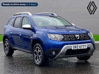 Dacia Duster 1.0 Tce 90 Prestige 5Dr [6 Speed] in Down