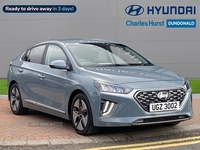 Hyundai Ioniq 1.6 Gdi Hybrid Premium Se 5Dr Dct in Antrim