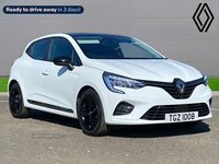 Renault Clio 1.0 Tce 100 Play 5Dr in Antrim