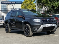 Dacia Duster 1.3 Tce 150 Extreme Se 5Dr Edc in Antrim