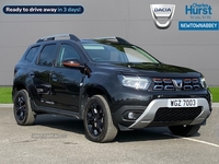 Dacia Duster 1.3 Tce 150 Extreme Se 5Dr Edc in Antrim