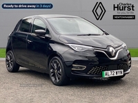 Renault Zoe 100Kw Iconic R135 50Kwh Boost Charge 5Dr Auto in Down