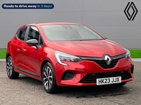 Renault Clio 1.0 Tce 90 Evolution 5Dr in Down