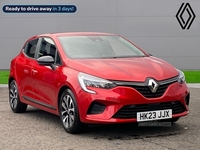 Renault Clio 1.0 Tce 90 Evolution 5Dr in Down