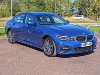 BMW 3 Series 330e M Sport PHEV 2.0 330e M Sport Phev in Armagh