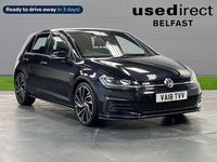 Volkswagen Golf 2.0 Tdi 184 Gtd Blueline 5Dr Dsg in Antrim