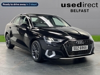 Audi A3 30 Tdi Sport 4Dr in Antrim