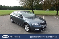 Skoda Octavia 2.0 TDI SE Business Hatchback 5dr Diesel Manual Euro 6 (s/s) (150 ps) ONLY £20 POUNDS PER YEAR ROAD TAX in Antrim