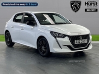 Peugeot 208 1.2 Puretech Active Premium 5Dr in Antrim