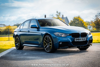 BMW 3 Series 320d xDrive M Sport Auto in Tyrone