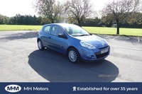 Renault Clio 1.2l 3d 74 BHP FANTASTIC FIRST TIME CAR / LONG MOT in Antrim