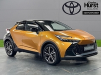 Toyota C-HR 2.0 Hybrid Premiere Edition 5Dr Cvt in Antrim