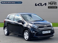 Kia Picanto 1.0 1 5Dr [4 Seats] in Antrim