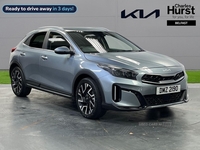 Kia XCeed 1.5T Gdi Isg 3 5Dr in Antrim