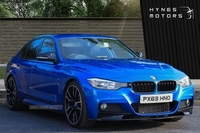 BMW 3 Series 2.0 320D M SPORT 4d 181 BHP in Down