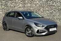 Hyundai i30 1.0T GDi SE Connect 5dr (0 PS) in Fermanagh